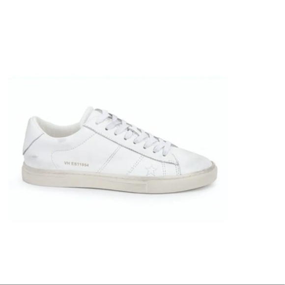 Vintage Havana “Samantha” sneakers NWT brand new never worn before - Picture 2 of 8